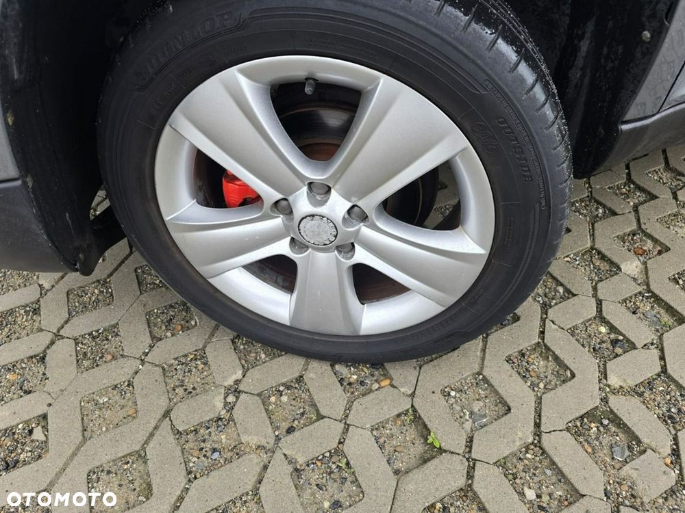 Skoda Yeti - 38