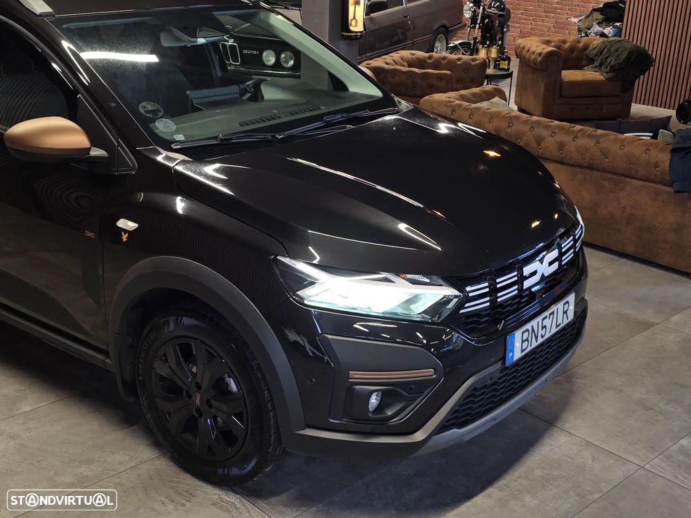 Dacia Jogger 1.0 ECO-G SL Extreme+ Up&Go 7L Bi-Fuel - 6
