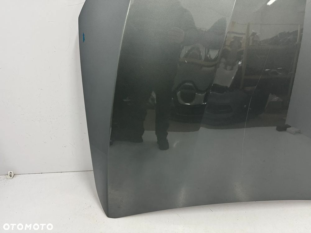 MASKA POKRYWA SILNIKA MERCEDES GLC W253 H253 X253 C253 A253 253 LIFT - 4