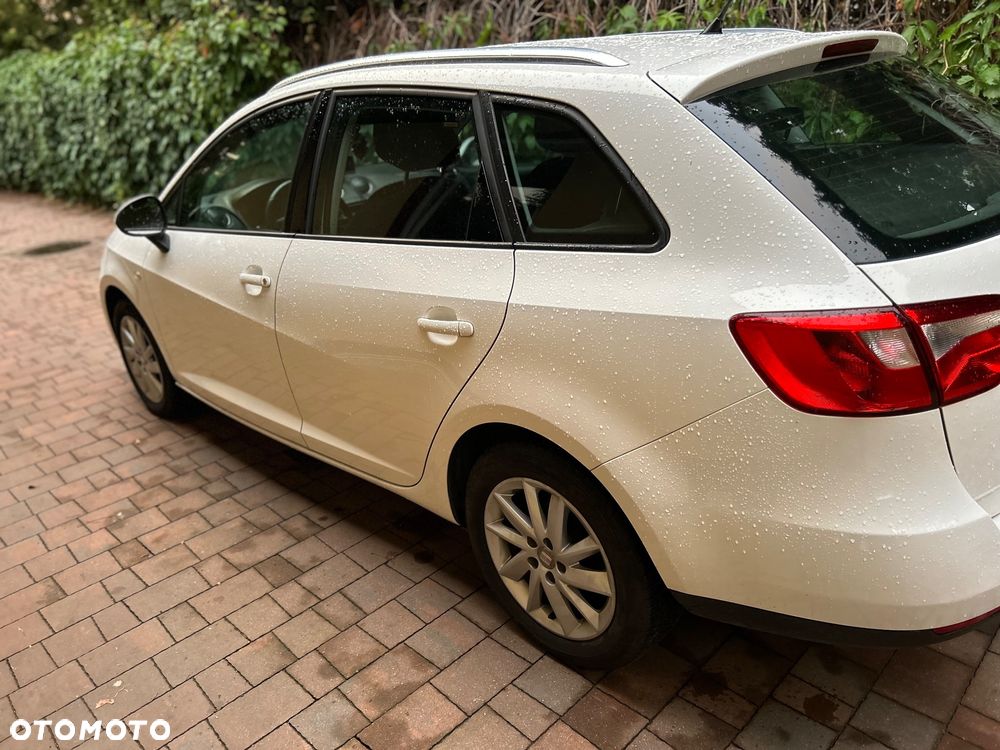 Seat Ibiza 1.2 TDI iTech Reference - 2