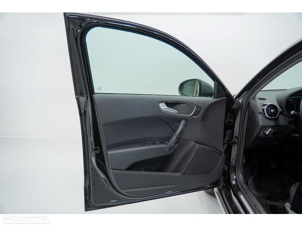 Audi A1 Sportback 1.4 TDI - 14
