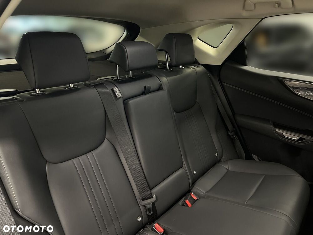 Lexus NX 350h Prestige AWD - 15