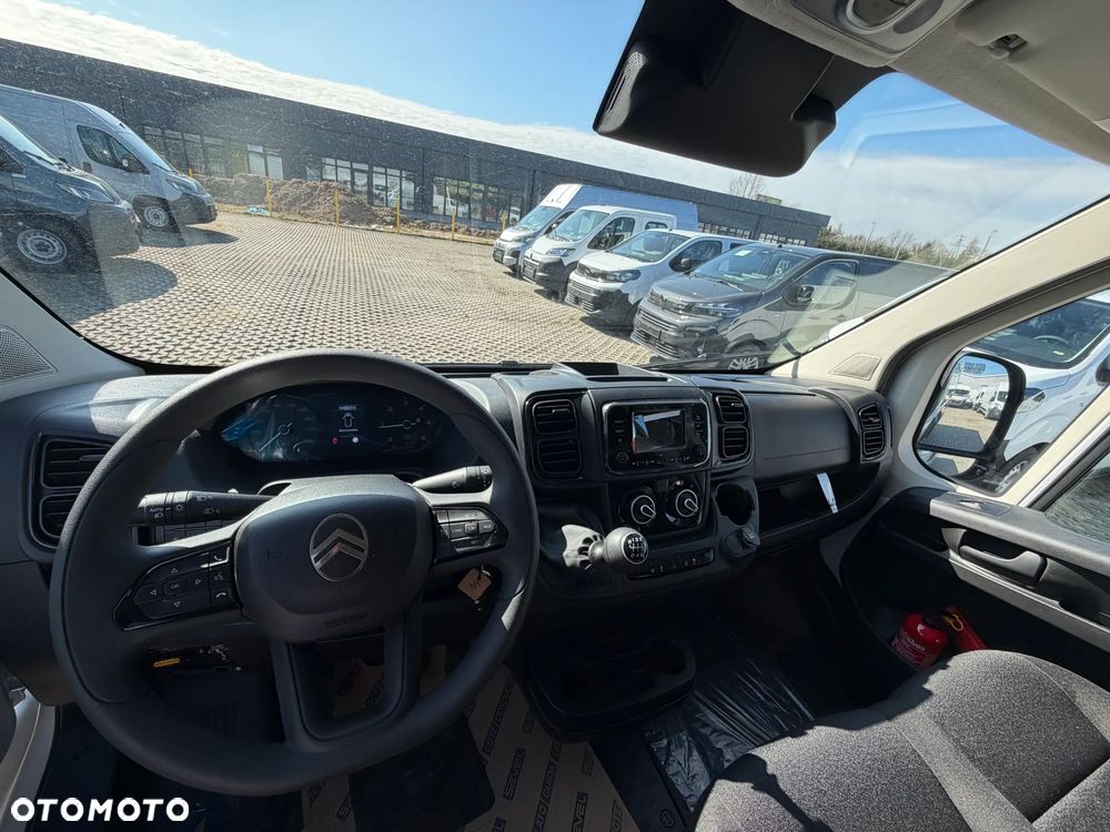 Citroën Jumper Furgon - 8