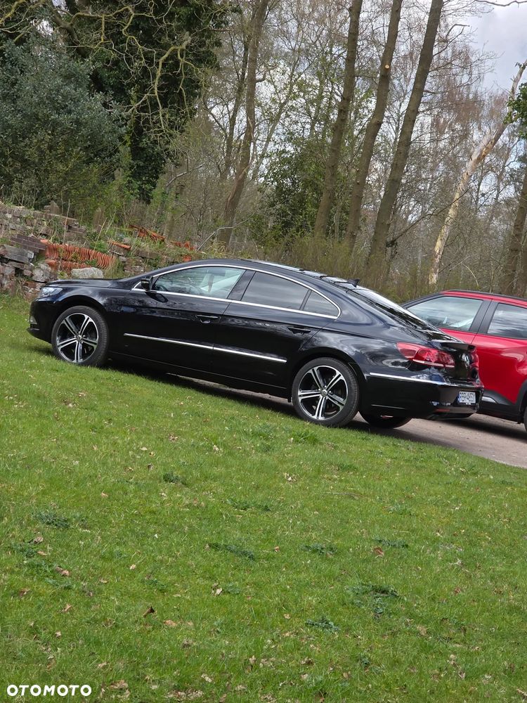 Volkswagen CC 2.0 TDI DPF BMT - 3