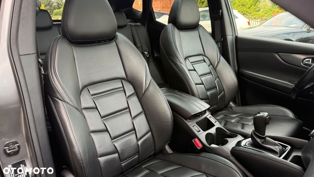Nissan Qashqai - 39