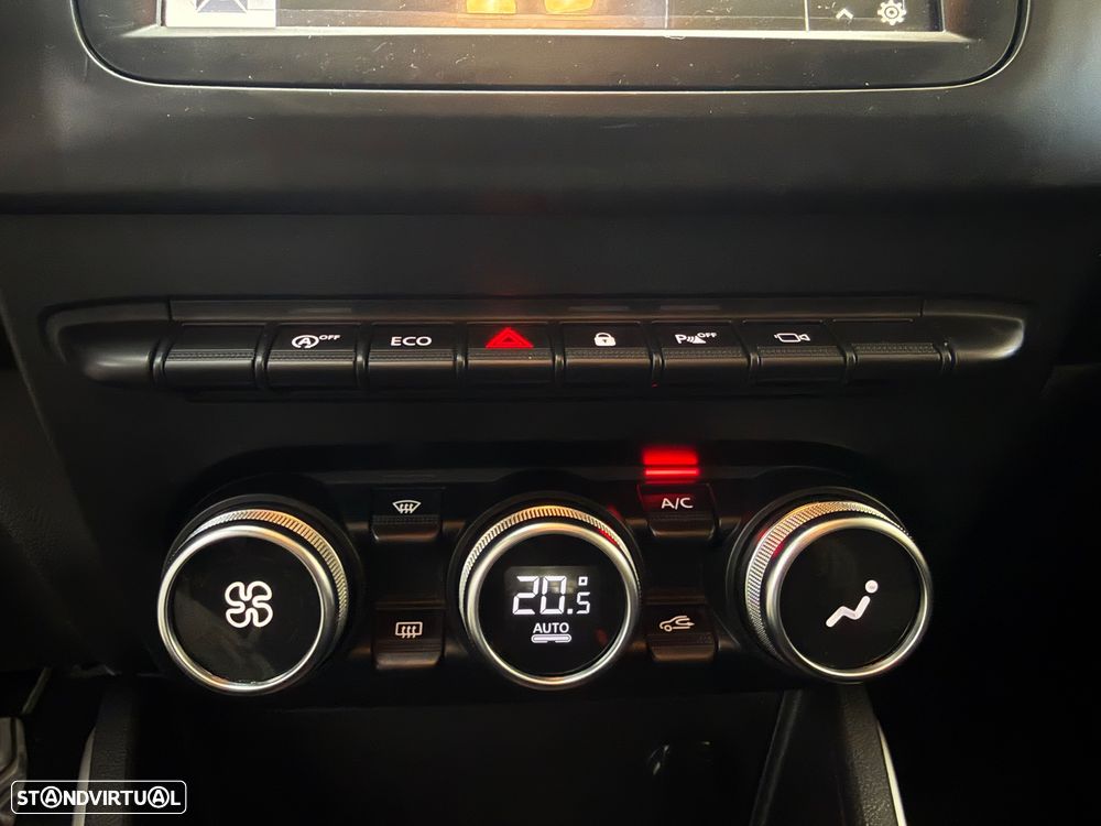 Dacia Duster 1.3 TCe Prestige - 23