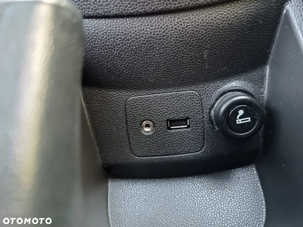 Ford Fiesta 1.0 EcoBoost Platinium X - 15