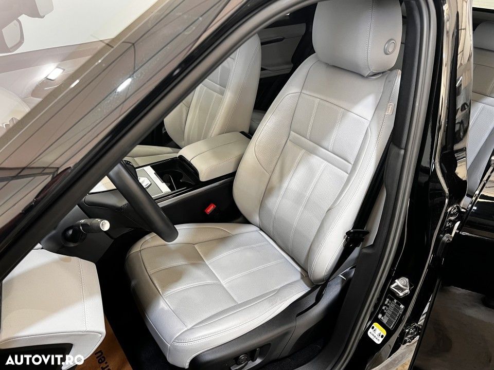 Land Rover Range Rover Evoque - 8