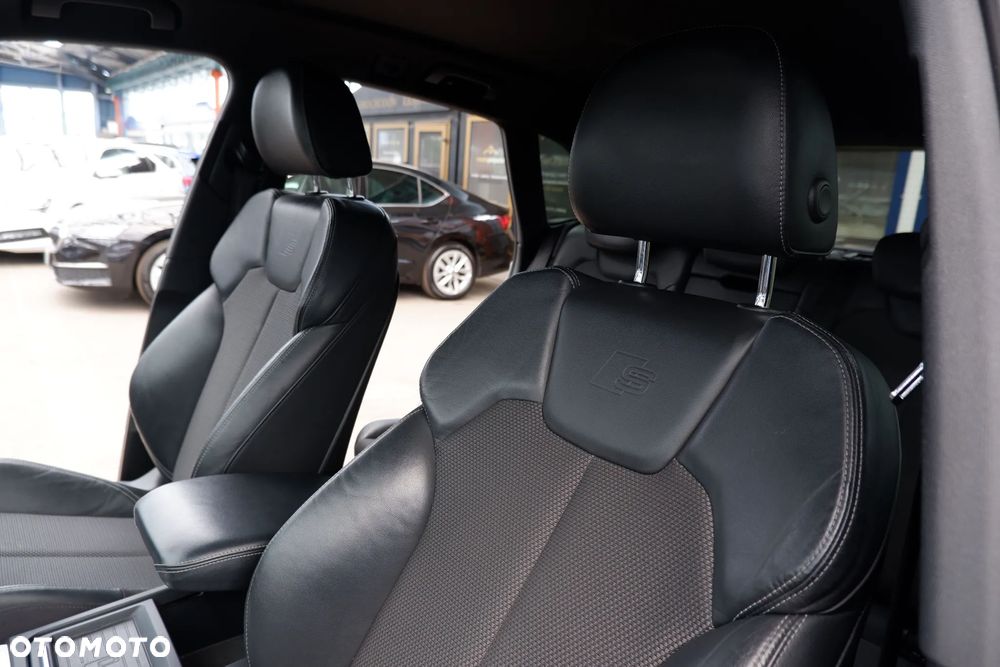 Audi Q5 2.0 TDI Quattro S tronic - 21
