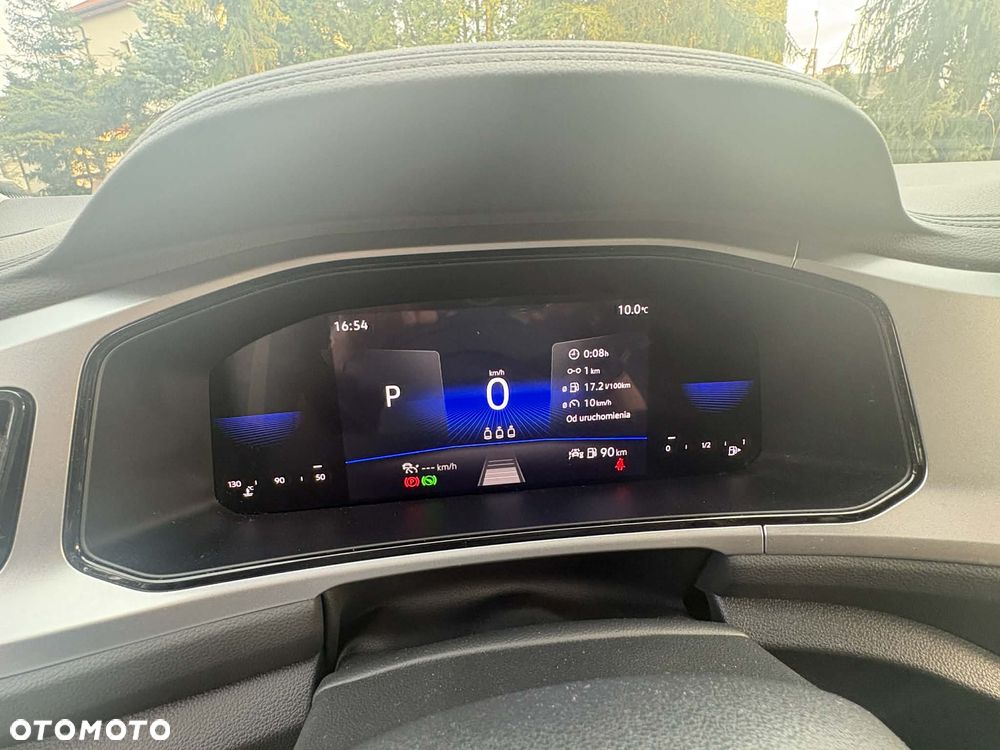 Volkswagen T-Roc 1.5 TSI Life DSG - 16