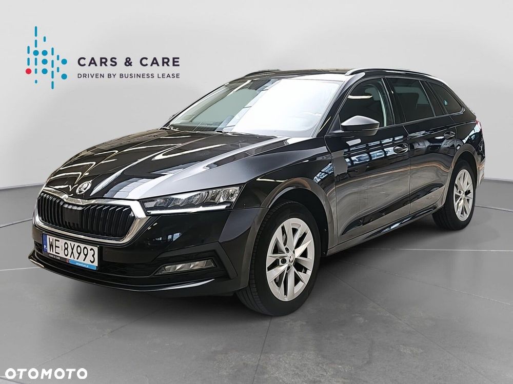 Skoda Octavia - 29
