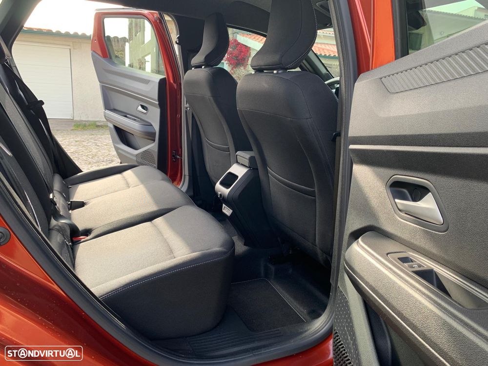 Dacia Duster 1.0 TCe ECO-G Journey Bi-Fuel - 6