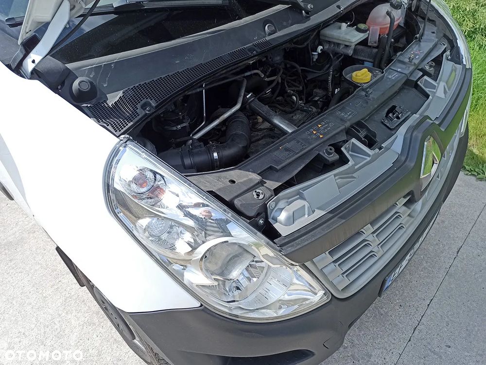 Renault Master - 8