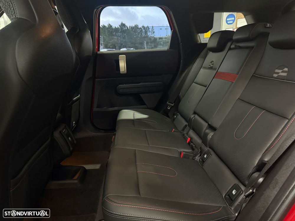 MINI Countryman C JCW M Plus - 41