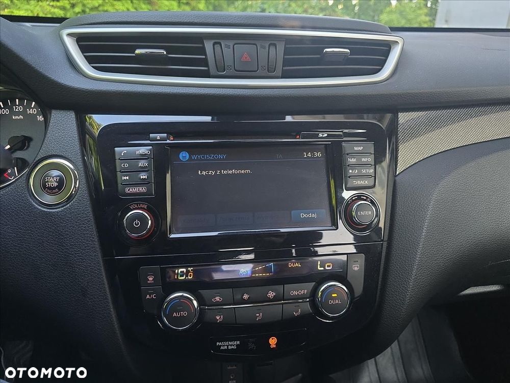 Nissan X-Trail 1.6 DCi Tekna 2WD EU6 - 15
