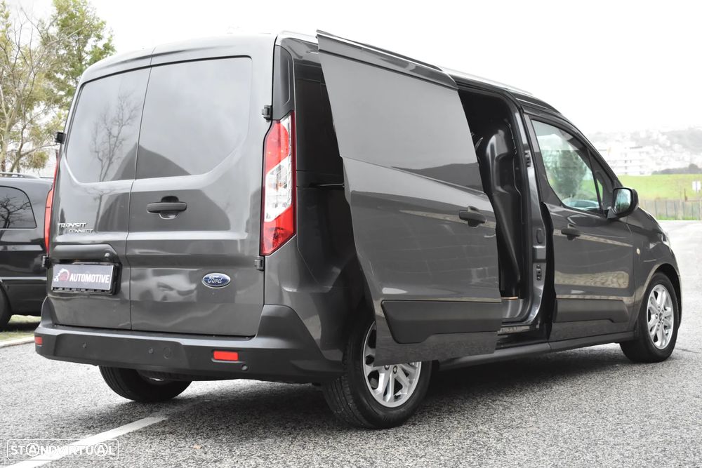 Ford Transit Connect 1.5 TDCi 210 L2 Trend Powershift - 14