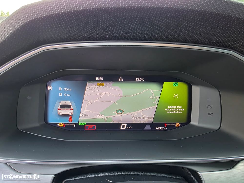 SEAT Leon 1.4 e-Hybrid FR DSG - 18