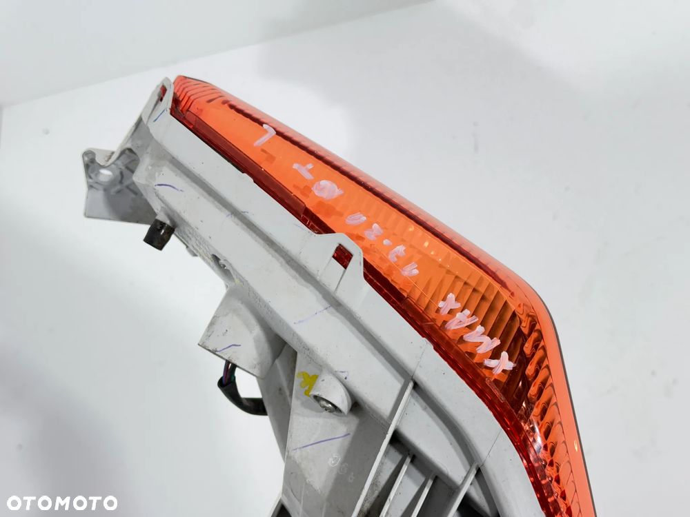 Lampa Tył L  Yamaha X-Max 125 17-21R - 6