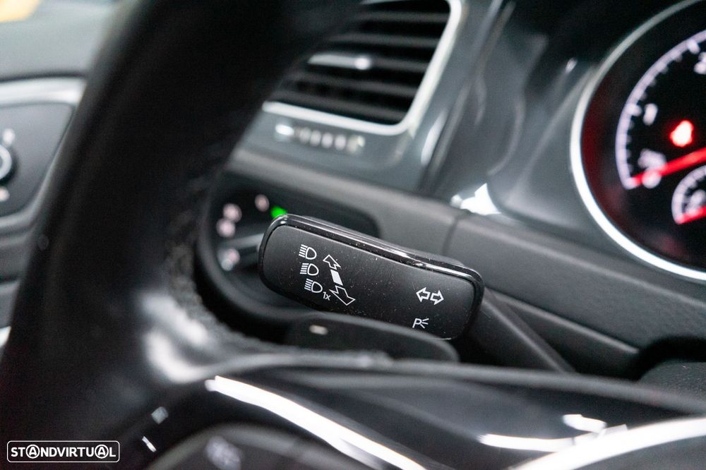 VW Golf Variant 1.6 TDi (BlueMotion ) DSG Comfortline - 26