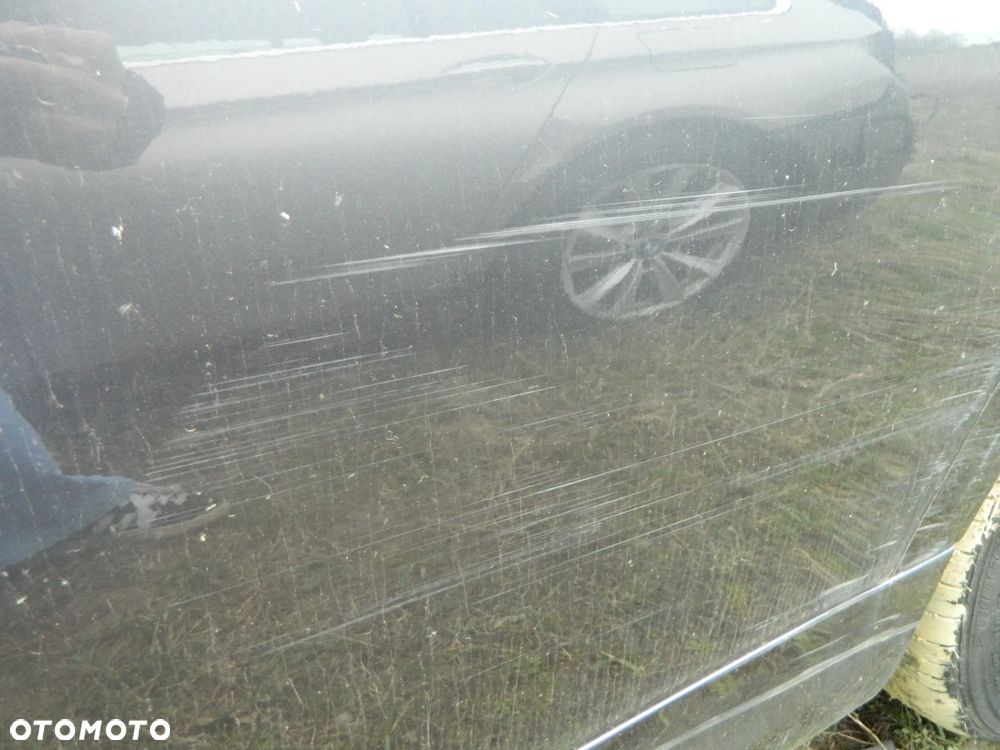 BMW E90 NA CZĘŚCI A22 SPARKLING GRAPHITE METALLIC - 26