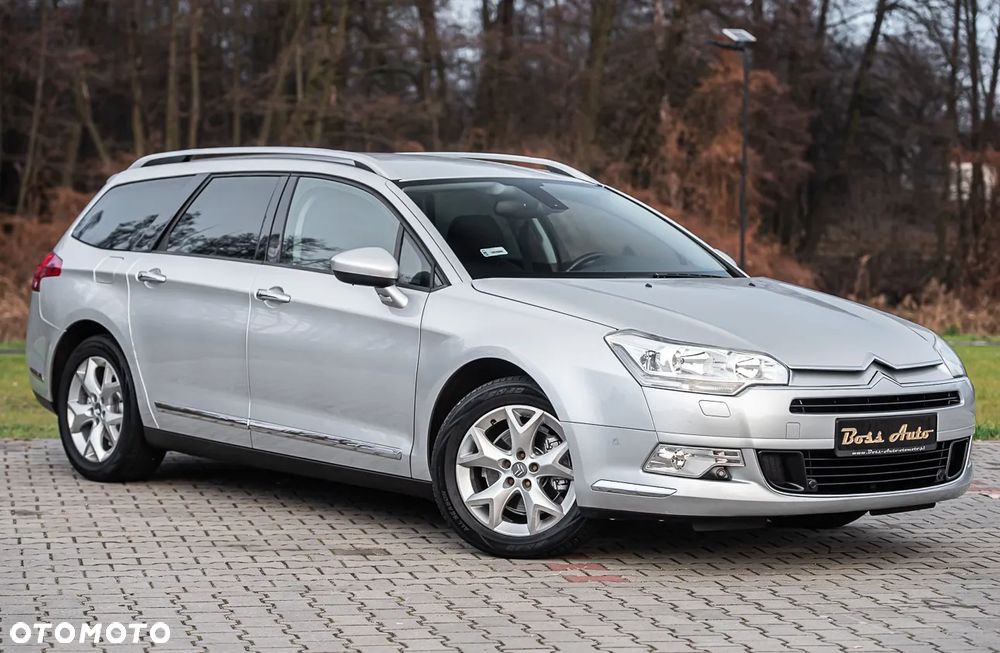 Citroën C5 2.0i 16V Dynamique - 2