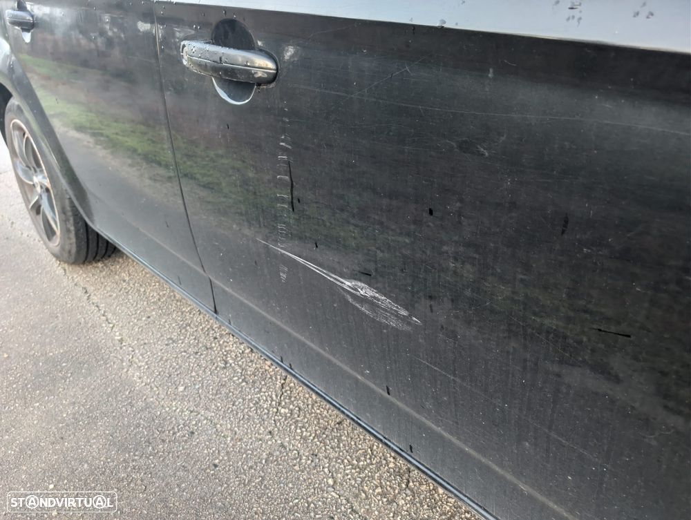 Ford Mondeo SW 1.6 TDCi Titanium Business 109g - 22