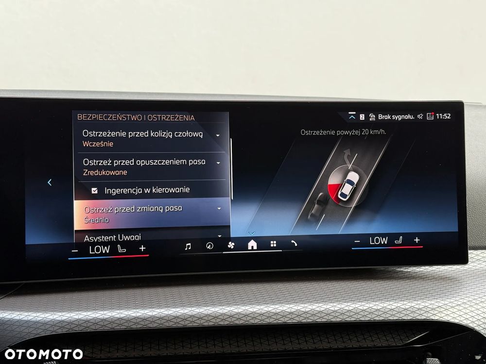 BMW Seria 4 430i xDrive M Sport - 38