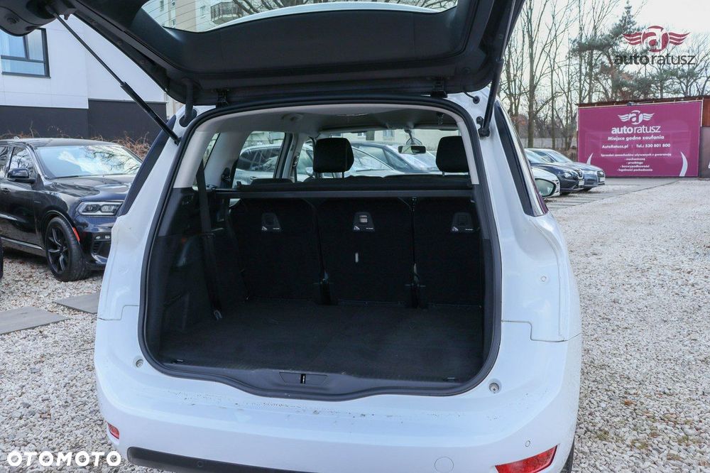 Citroën C4 SpaceTourer - 21