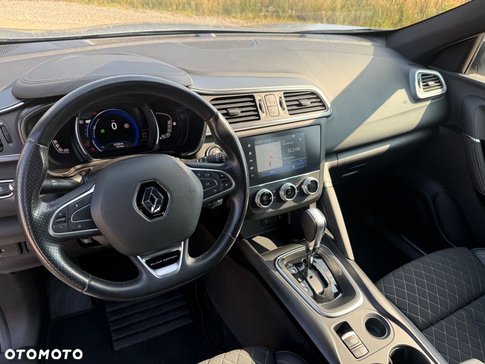 Renault Kadjar 1.3 TCe FAP Black Edition EDC - 23