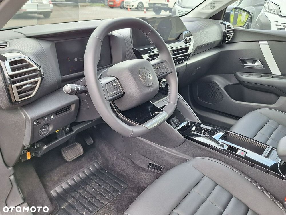 Citroën C4 - 11