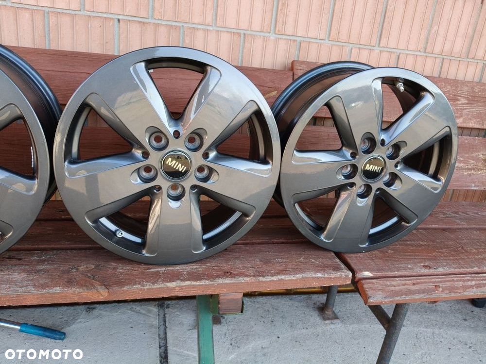 5x112 R16 Mini Et 54 - 6