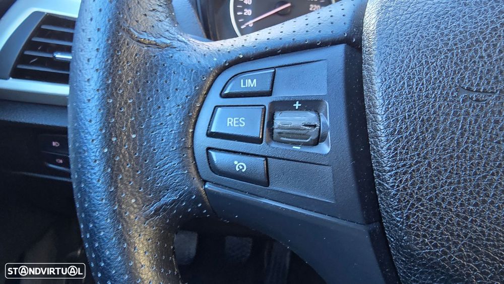 BMW 116 d EfficientDynamics - 15