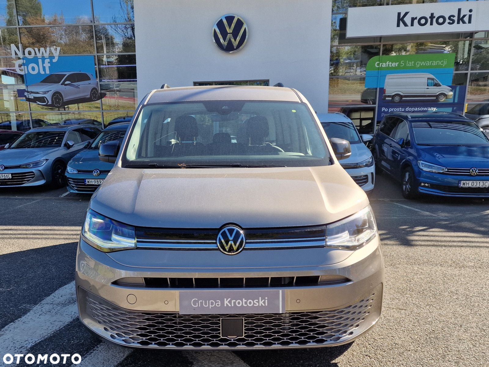 Volkswagen Caddy - 3