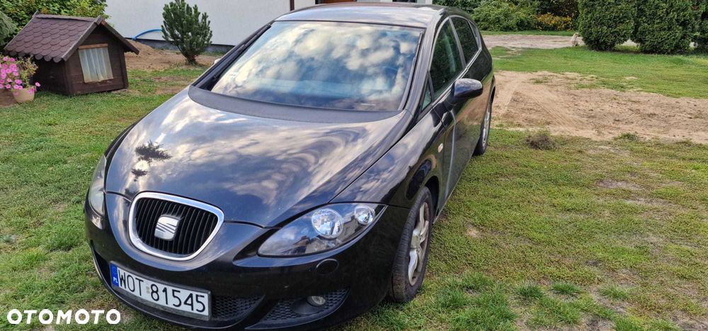 Seat Leon - 2
