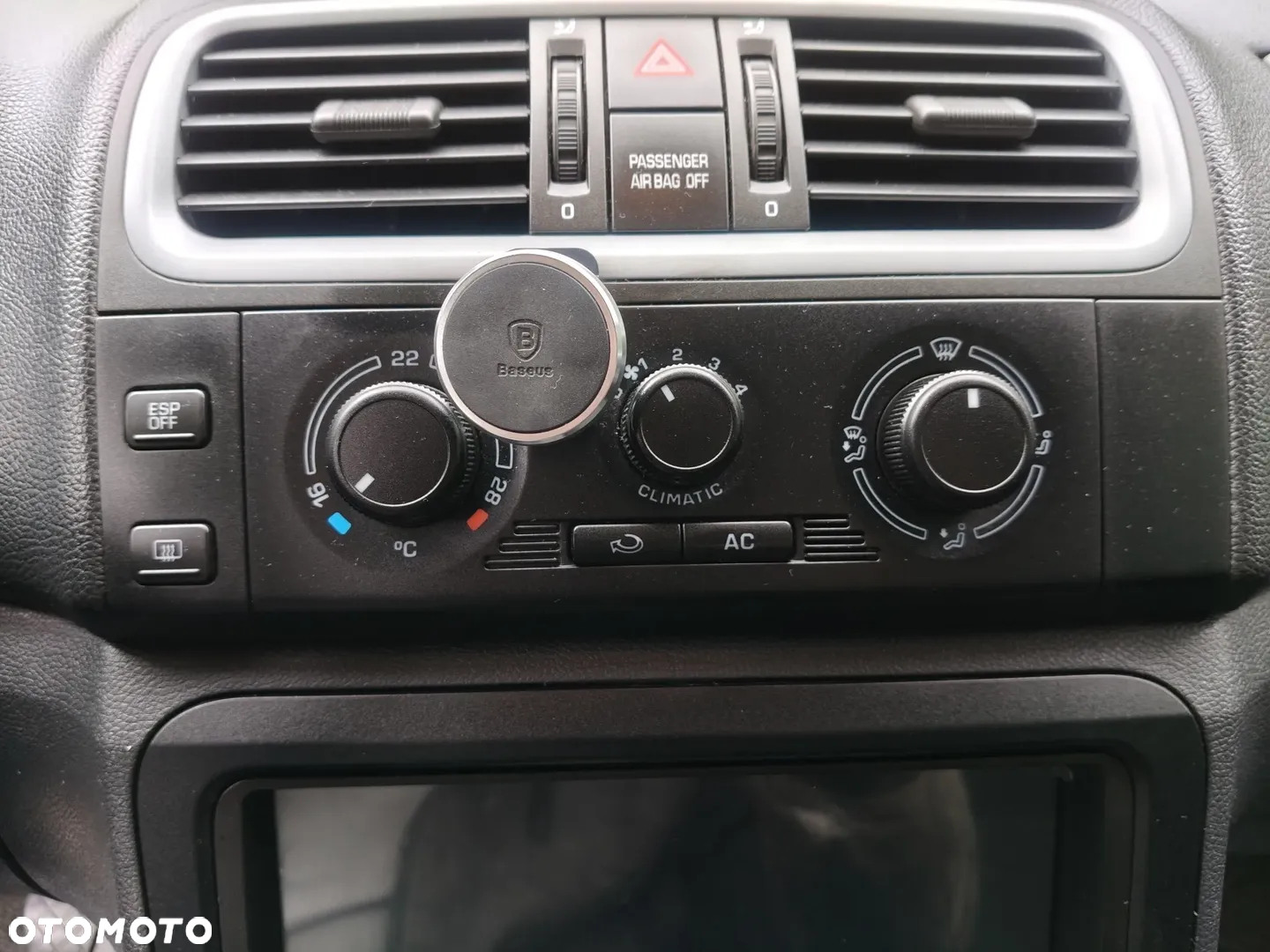 Skoda Roomster 1.6 16V Comfort - 15