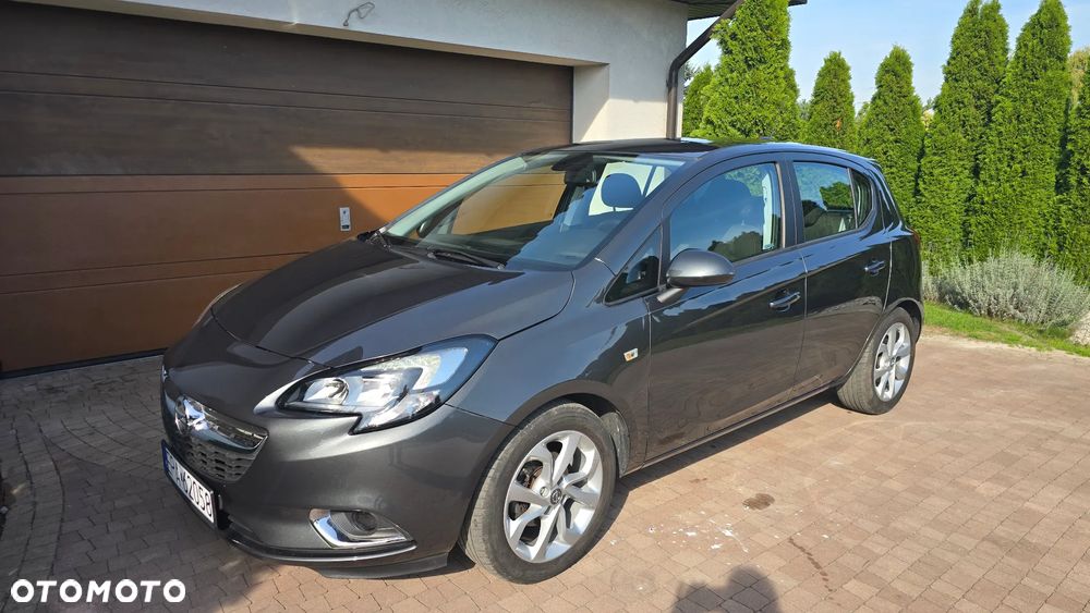 Opel Corsa - 4
