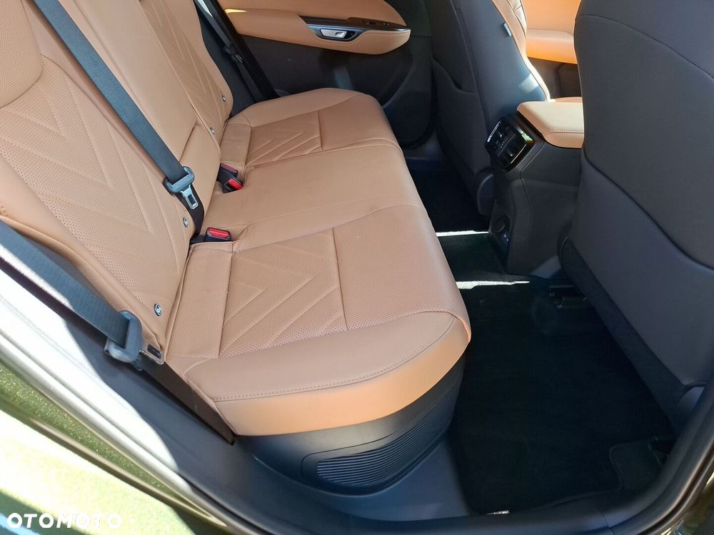 Lexus NX 350h Prestige AWD - 23