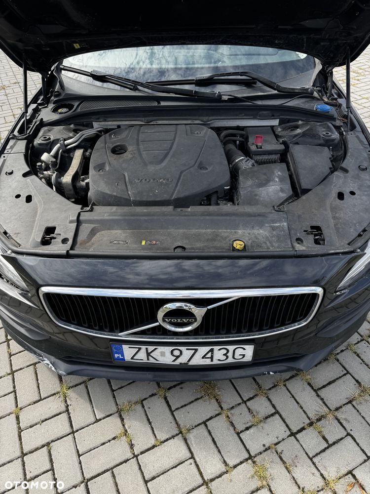 Volvo V90 D3 Kinetic - 8