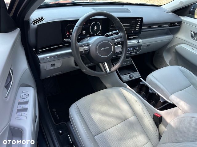 Hyundai Kona 1.6 GDI DCT Prime - 3