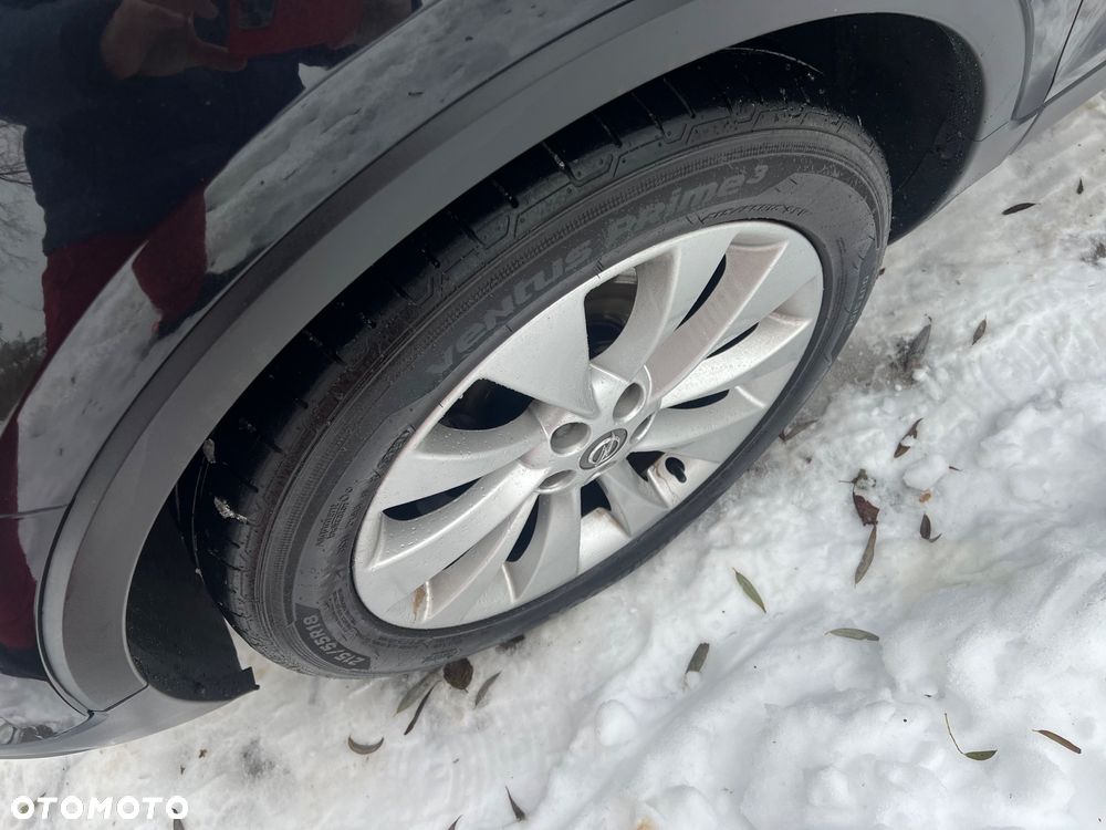 Opel Mokka 1.4 Turbo Automatik Innovation - 25