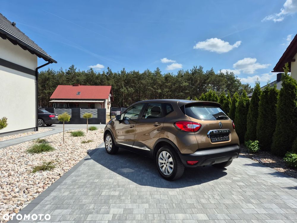 Renault Captur 0.9 Energy TCe Intens - 36
