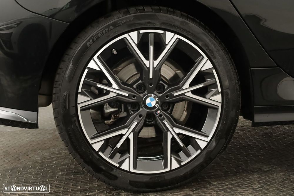 BMW 116 Pack Desportivo M - 4