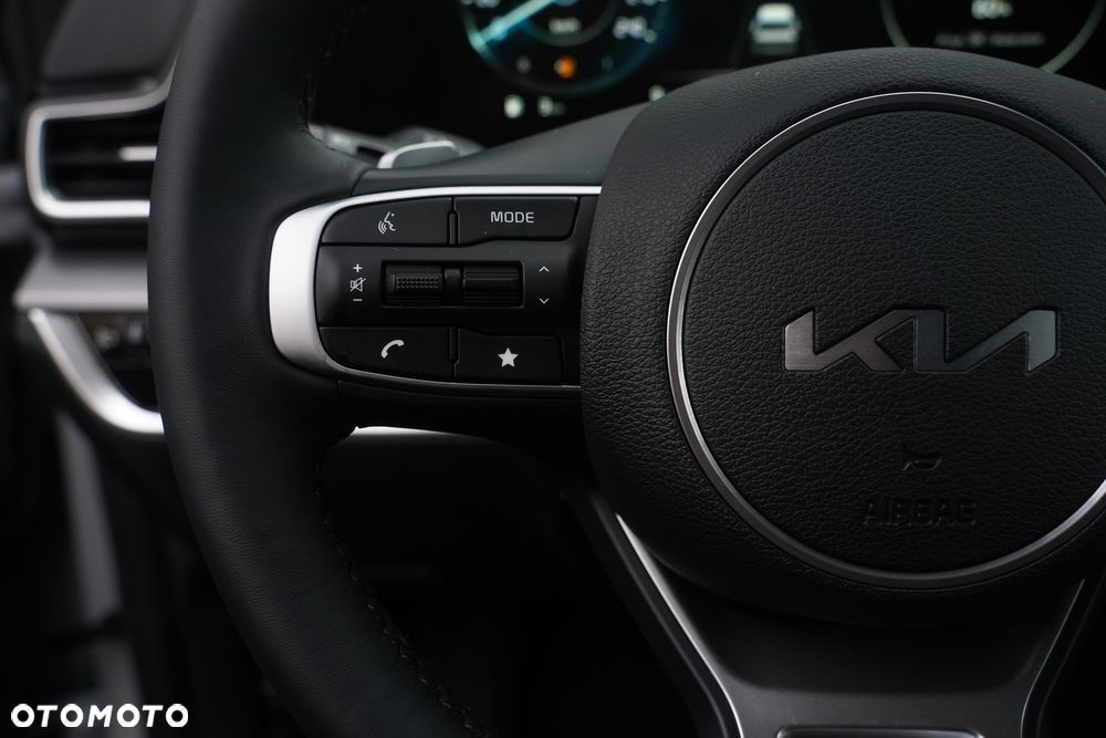 Kia Sportage 1.6 T-GDI Anniversary 2WD DCT - 18