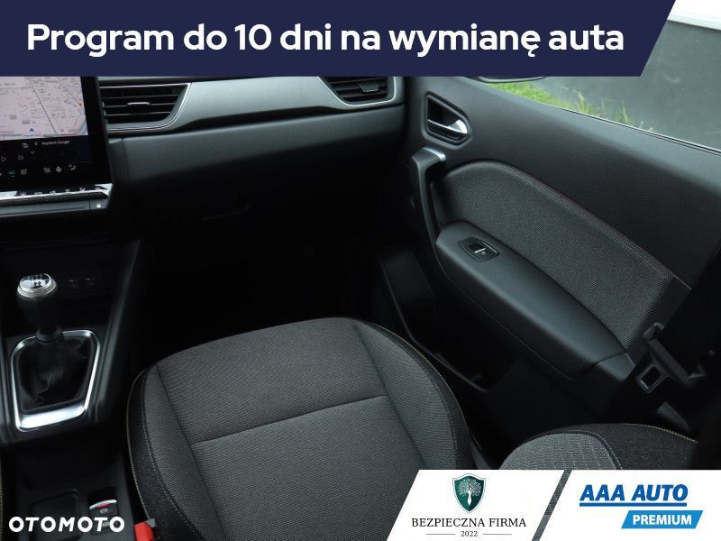 Renault Captur - 10