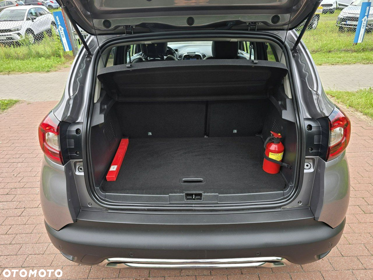 Renault Captur 1.3 Energy TCe Initiale Paris - 16
