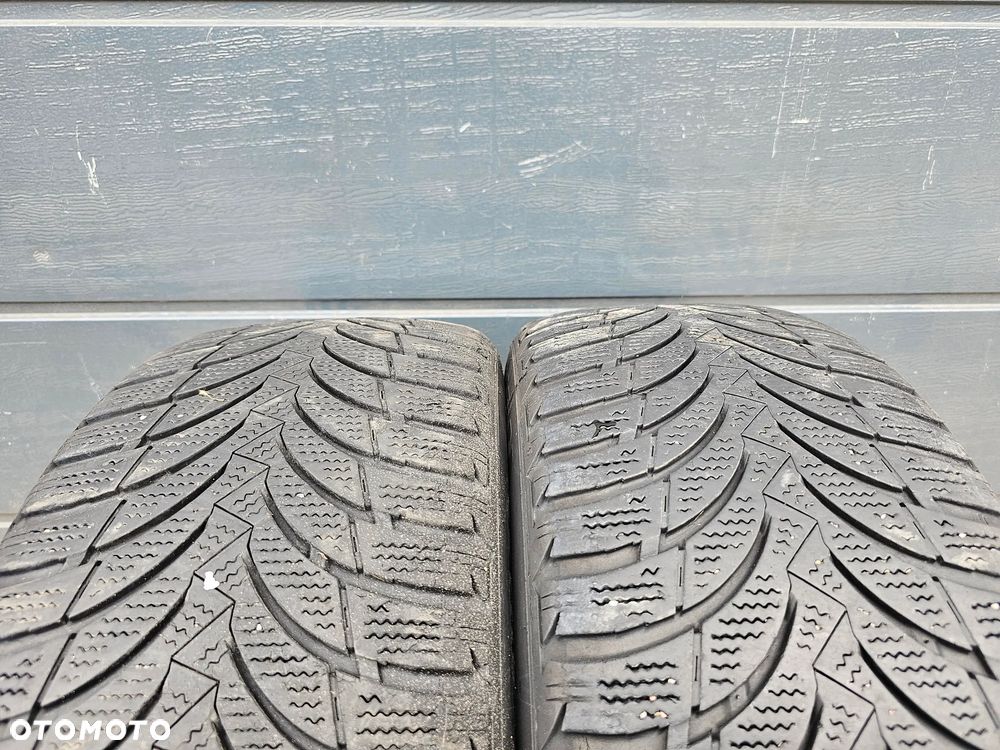 KOŁA FELGI ALUMINIOWE OPONY ZIMOWE OPEL ASTRA J K ZAFIRA C R17 7J 5x115 ET44 225/50/17 - 22
