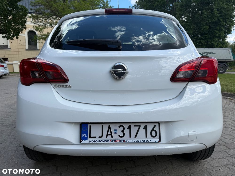 Opel Corsa 1.2 Active - 14