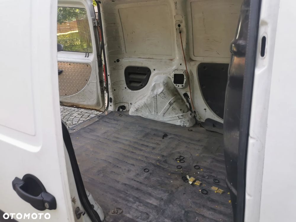 Fiat Doblo - 9