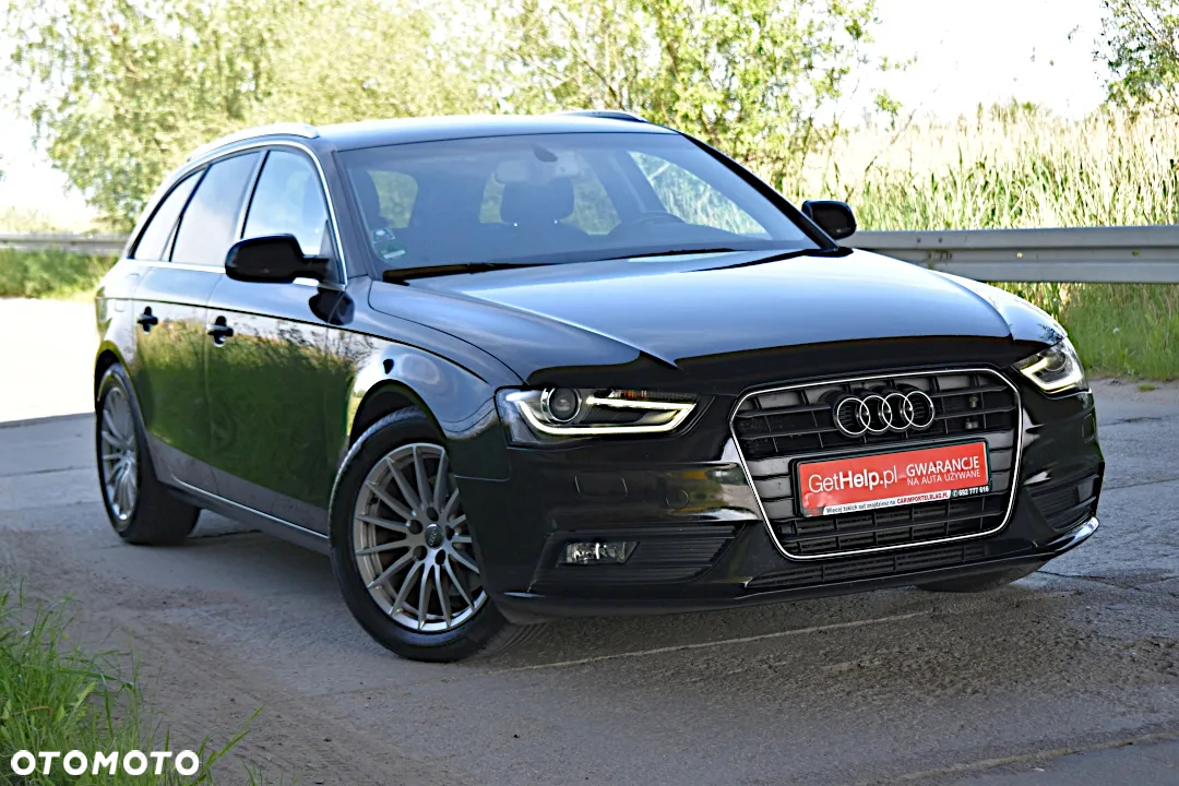 Audi A4 - 2