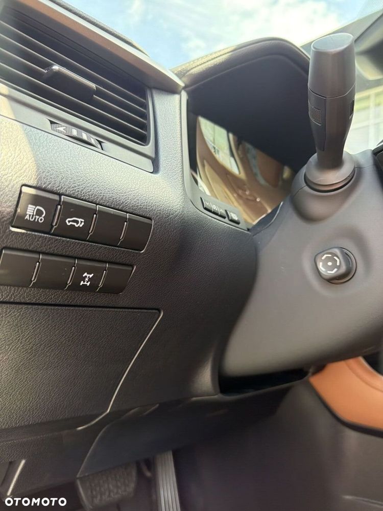 Lexus RX 300 Prestige - 11